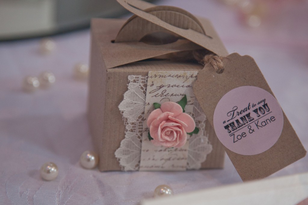 Favour Box