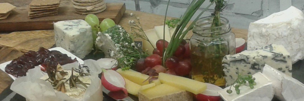 Cheese Board